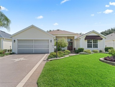 NO BOND! GOLF COURSE FRONTAGE with Stunning VIEW of Churchill on The Links of Spruce Creek in Florida - for sale on GolfHomes.com, golf home, golf lot