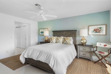 Welcome to this beautifully updated second-floor residence on Quail Ridge Golf Course and Country Club in Florida - for sale on GolfHomes.com, golf home, golf lot