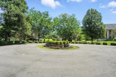 Welcome to 2655 Ballydoyle, an exquisite custom-built residence on Springfield Country Club in Ohio - for sale on GolfHomes.com, golf home, golf lot