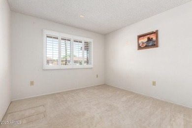 Welcome to this charming and well-maintained 3-bedroom, 2-bath on Sun City-Willow Creek / Willow Brook  in Arizona - for sale on GolfHomes.com, golf home, golf lot