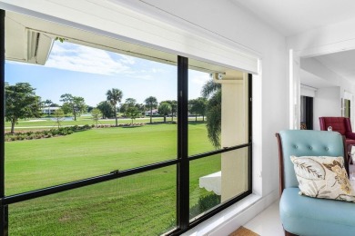 Welcome to this beautifully updated second-floor residence on Quail Ridge Golf Course and Country Club in Florida - for sale on GolfHomes.com, golf home, golf lot