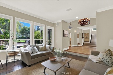 Rarely does a home like this come along! An incredible on Coto De Caza Golf Club in California - for sale on GolfHomes.com, golf home, golf lot