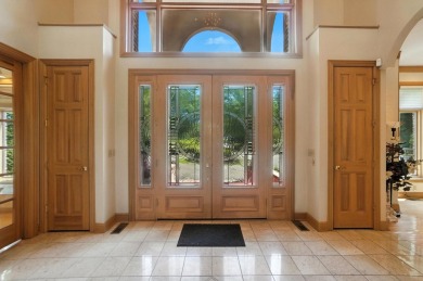 Welcome to 2655 Ballydoyle, an exquisite custom-built residence on Springfield Country Club in Ohio - for sale on GolfHomes.com, golf home, golf lot