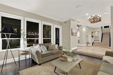 Rarely does a home like this come along! An incredible on Coto De Caza Golf Club in California - for sale on GolfHomes.com, golf home, golf lot