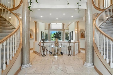 Welcome to 2655 Ballydoyle, an exquisite custom-built residence on Springfield Country Club in Ohio - for sale on GolfHomes.com, golf home, golf lot