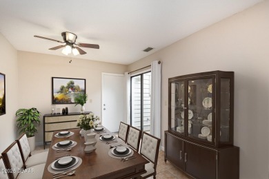 Welcome to this charming, light-filled condo in the highly on Spruce Creek Golf Club in Florida - for sale on GolfHomes.com, golf home, golf lot