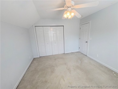 *OWNER FINANCING AVAILABLE* Come enjoy living in this end-unit on Kings Grant Golf and Country Club in North Carolina - for sale on GolfHomes.com, golf home, golf lot