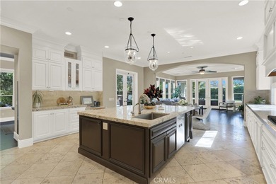 Rarely does a home like this come along! An incredible on Coto De Caza Golf Club in California - for sale on GolfHomes.com, golf home, golf lot