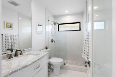 Welcome to this beautifully updated second-floor residence on Quail Ridge Golf Course and Country Club in Florida - for sale on GolfHomes.com, golf home, golf lot