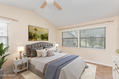 Welcome to this charming, light-filled condo in the highly on Spruce Creek Golf Club in Florida - for sale on GolfHomes.com, golf home, golf lot