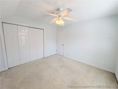 *OWNER FINANCING AVAILABLE* Come enjoy living in this end-unit on Kings Grant Golf and Country Club in North Carolina - for sale on GolfHomes.com, golf home, golf lot