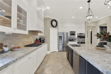 Rarely does a home like this come along! An incredible on Coto De Caza Golf Club in California - for sale on GolfHomes.com, golf home, golf lot