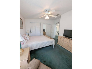 3 Bedroom | 2 Bath | 1,254 sf | $99,900   Lot 576 is a spacious on Four Lakes Golf Club in Florida - for sale on GolfHomes.com, golf home, golf lot