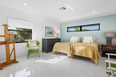 Welcome to this beautifully updated second-floor residence on Quail Ridge Golf Course and Country Club in Florida - for sale on GolfHomes.com, golf home, golf lot