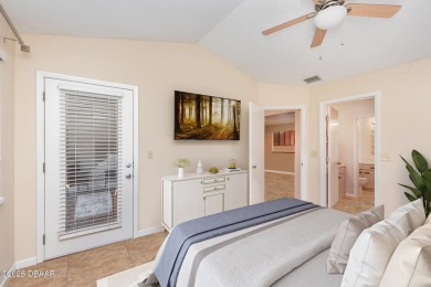 Welcome to this charming, light-filled condo in the highly on Spruce Creek Golf Club in Florida - for sale on GolfHomes.com, golf home, golf lot