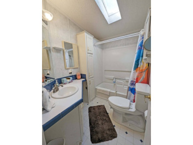 3 Bedroom | 2 Bath | 1,254 sf | $99,900   Lot 576 is a spacious on Four Lakes Golf Club in Florida - for sale on GolfHomes.com, golf home, golf lot