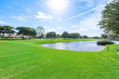 Welcome to this beautifully updated second-floor residence on Quail Ridge Golf Course and Country Club in Florida - for sale on GolfHomes.com, golf home, golf lot