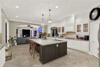 Rarely does a home like this come along! An incredible on Coto De Caza Golf Club in California - for sale on GolfHomes.com, golf home, golf lot