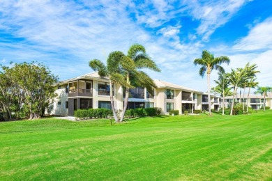 Welcome to this beautifully updated second-floor residence on Quail Ridge Golf Course and Country Club in Florida - for sale on GolfHomes.com, golf home, golf lot