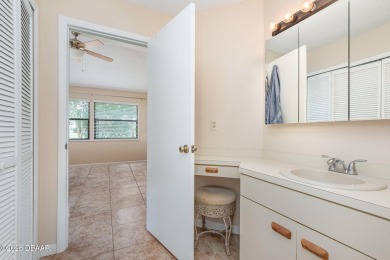 Welcome to this charming, light-filled condo in the highly on Spruce Creek Golf Club in Florida - for sale on GolfHomes.com, golf home, golf lot