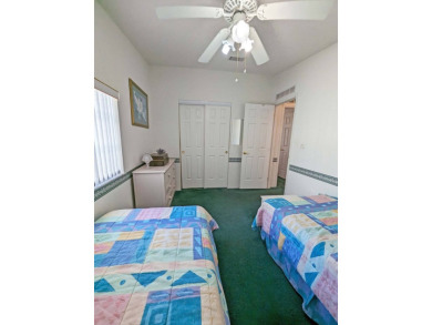 3 Bedroom | 2 Bath | 1,254 sf | $99,900   Lot 576 is a spacious on Four Lakes Golf Club in Florida - for sale on GolfHomes.com, golf home, golf lot