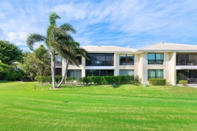 Welcome to this beautifully updated second-floor residence on Quail Ridge Golf Course and Country Club in Florida - for sale on GolfHomes.com, golf home, golf lot