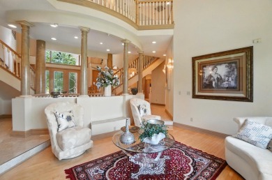 Welcome to 2655 Ballydoyle, an exquisite custom-built residence on Springfield Country Club in Ohio - for sale on GolfHomes.com, golf home, golf lot