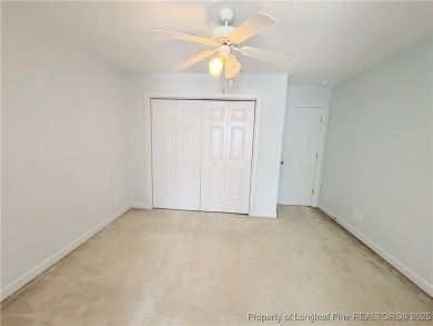 *OWNER FINANCING AVAILABLE* Come enjoy living in this end-unit on Kings Grant Golf and Country Club in North Carolina - for sale on GolfHomes.com, golf home, golf lot