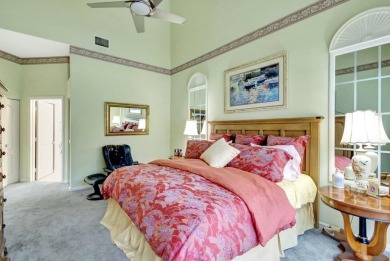 Immaculate Large End Unit Townhome in Highly Sought After on PGA National Golf Club in Florida - for sale on GolfHomes.com, golf home, golf lot