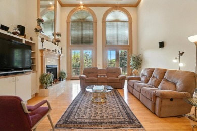 Welcome to 2655 Ballydoyle, an exquisite custom-built residence on Springfield Country Club in Ohio - for sale on GolfHomes.com, golf home, golf lot
