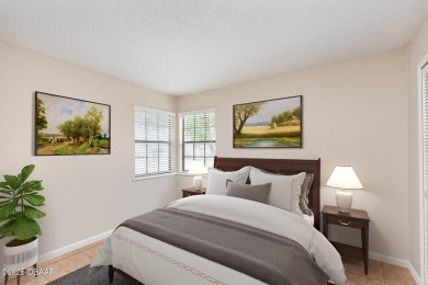 Welcome to this charming, light-filled condo in the highly on Spruce Creek Golf Club in Florida - for sale on GolfHomes.com, golf home, golf lot