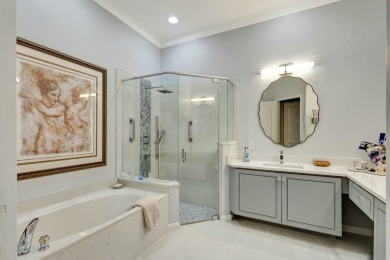 Immaculate Large End Unit Townhome in Highly Sought After on PGA National Golf Club in Florida - for sale on GolfHomes.com, golf home, golf lot
