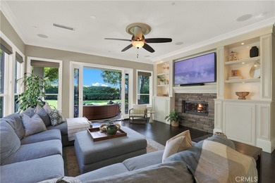 Rarely does a home like this come along! An incredible on Coto De Caza Golf Club in California - for sale on GolfHomes.com, golf home, golf lot