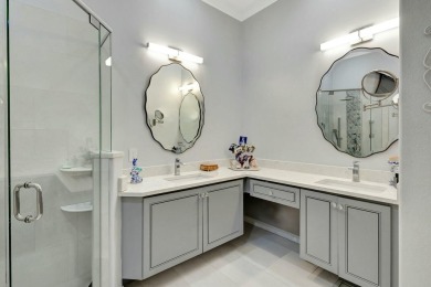 Immaculate Large End Unit Townhome in Highly Sought After on PGA National Golf Club in Florida - for sale on GolfHomes.com, golf home, golf lot