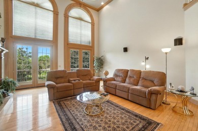 Welcome to 2655 Ballydoyle, an exquisite custom-built residence on Springfield Country Club in Ohio - for sale on GolfHomes.com, golf home, golf lot