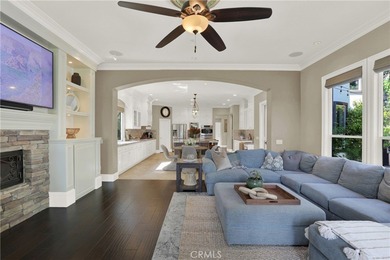 Rarely does a home like this come along! An incredible on Coto De Caza Golf Club in California - for sale on GolfHomes.com, golf home, golf lot