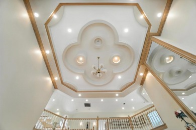 Welcome to 2655 Ballydoyle, an exquisite custom-built residence on Springfield Country Club in Ohio - for sale on GolfHomes.com, golf home, golf lot
