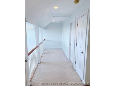 *OWNER FINANCING AVAILABLE* Come enjoy living in this end-unit on Kings Grant Golf and Country Club in North Carolina - for sale on GolfHomes.com, golf home, golf lot
