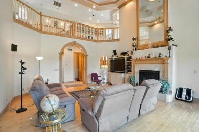 Welcome to 2655 Ballydoyle, an exquisite custom-built residence on Springfield Country Club in Ohio - for sale on GolfHomes.com, golf home, golf lot
