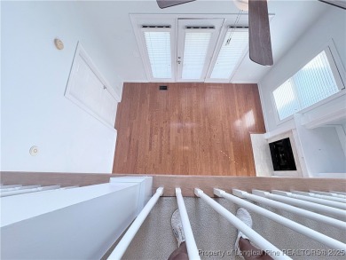 *OWNER FINANCING AVAILABLE* Come enjoy living in this end-unit on Kings Grant Golf and Country Club in North Carolina - for sale on GolfHomes.com, golf home, golf lot