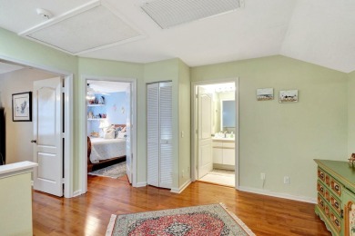 Immaculate Large End Unit Townhome in Highly Sought After on PGA National Golf Club in Florida - for sale on GolfHomes.com, golf home, golf lot