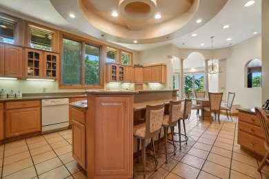 Welcome to 2655 Ballydoyle, an exquisite custom-built residence on Springfield Country Club in Ohio - for sale on GolfHomes.com, golf home, golf lot