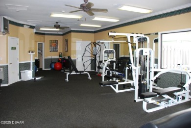 Welcome to this charming, light-filled condo in the highly on Spruce Creek Golf Club in Florida - for sale on GolfHomes.com, golf home, golf lot