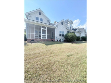 *OWNER FINANCING AVAILABLE* Come enjoy living in this end-unit on Kings Grant Golf and Country Club in North Carolina - for sale on GolfHomes.com, golf home, golf lot