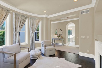 Rarely does a home like this come along! An incredible on Coto De Caza Golf Club in California - for sale on GolfHomes.com, golf home, golf lot