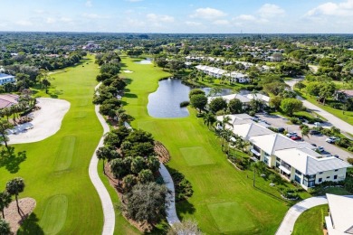 Welcome to this beautifully updated second-floor residence on Quail Ridge Golf Course and Country Club in Florida - for sale on GolfHomes.com, golf home, golf lot