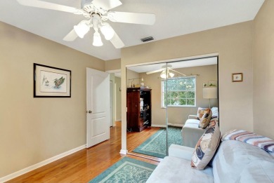 Immaculate Large End Unit Townhome in Highly Sought After on PGA National Golf Club in Florida - for sale on GolfHomes.com, golf home, golf lot