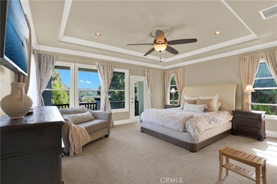 Rarely does a home like this come along! An incredible on Coto De Caza Golf Club in California - for sale on GolfHomes.com, golf home, golf lot