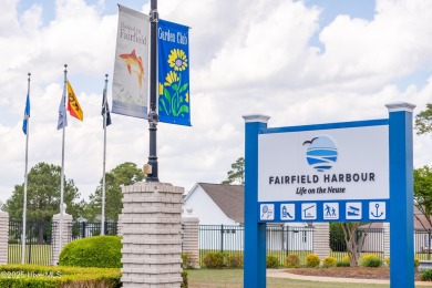 Discover the perfect space to bring your creative vision to on Harbour Point Golf Club in North Carolina - for sale on GolfHomes.com, golf home, golf lot