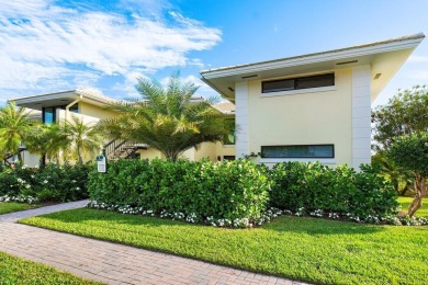Welcome to this beautifully updated second-floor residence on Quail Ridge Golf Course and Country Club in Florida - for sale on GolfHomes.com, golf home, golf lot